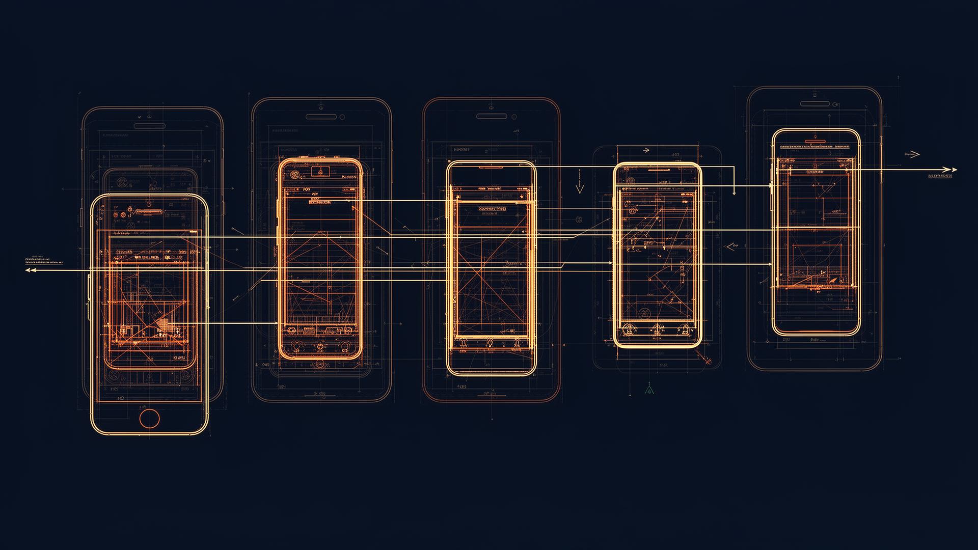 Blueprints — Appkitekt methodology