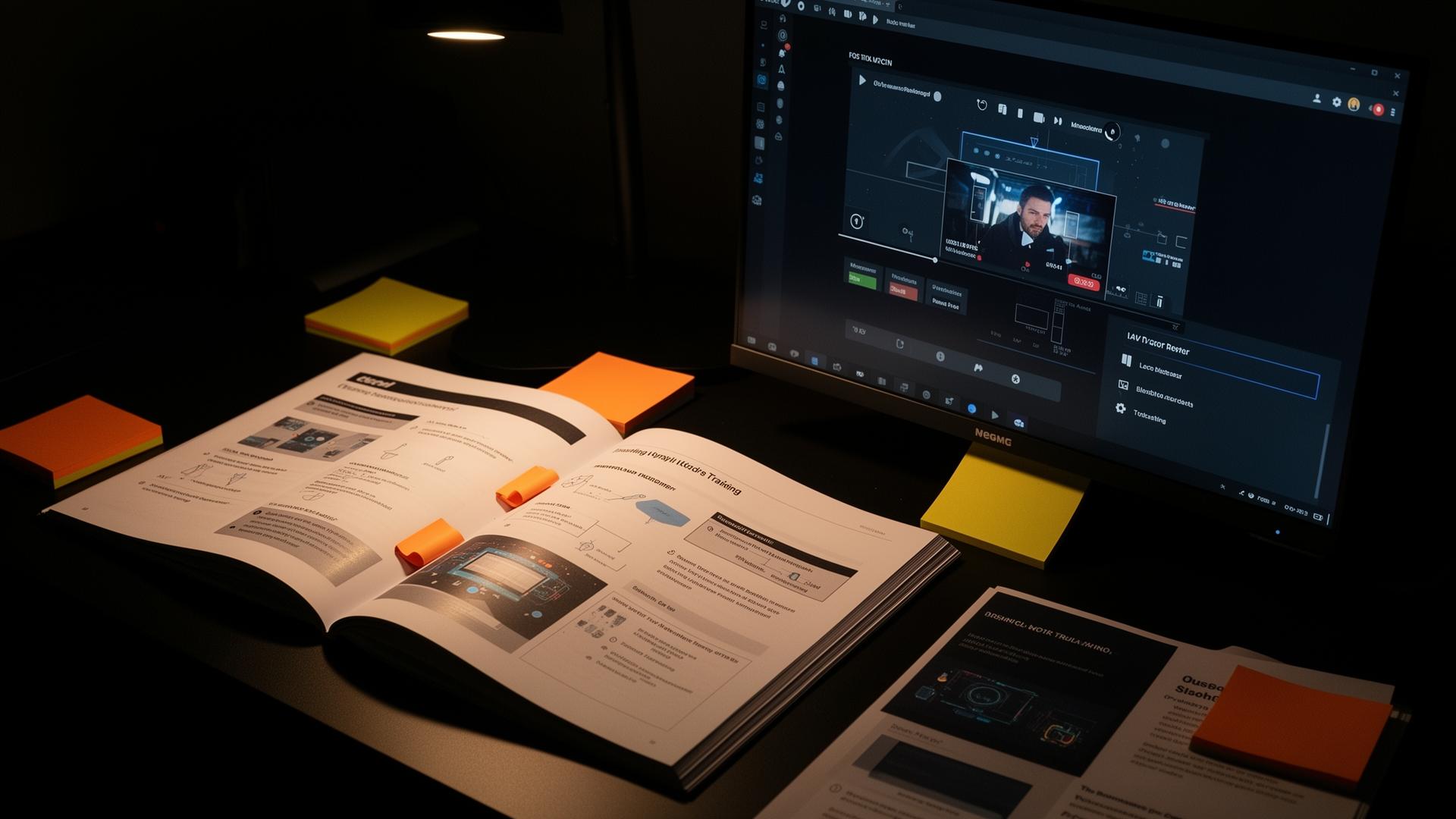 Coaching — Appkitekt methodology